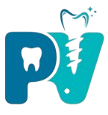 PV Dental Logo
